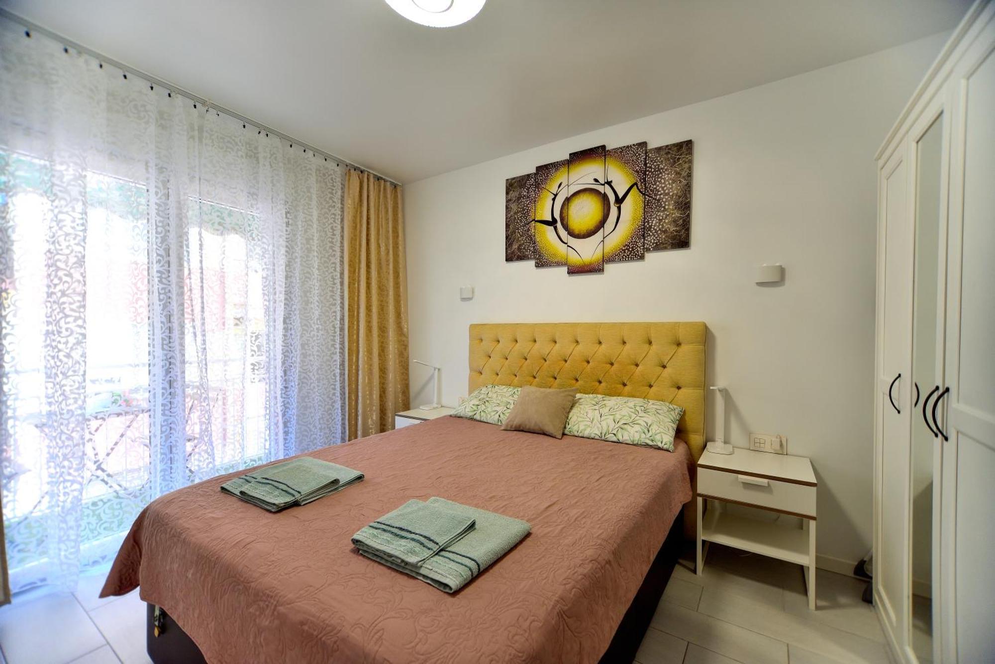 Apartamento Garbinet Alicante Exterior photo